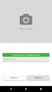Pogodi pravi koš screenshot 5