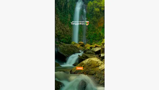 POI Disparbud Tanggamus screenshot 9