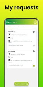 Poil Group screenshot 1