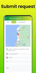 Poil Group screenshot 2