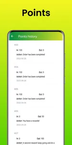 Poil Group screenshot 3