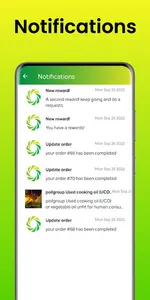Poil Group screenshot 4