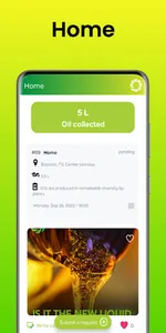 Poil Group screenshot 5