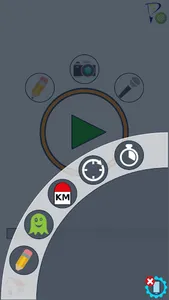 GeoMoov Spot screenshot 3