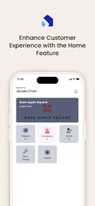 Estate Operator screenshot 0