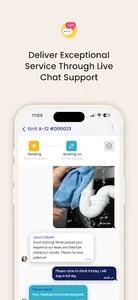 Estate Operator screenshot 1