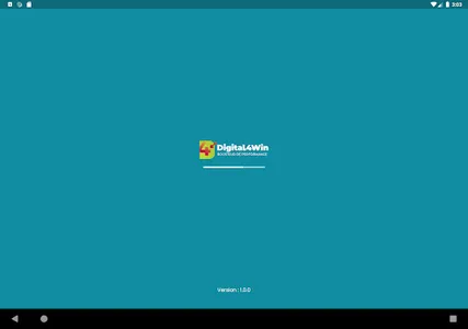 Digital4winPointeuse screenshot 15