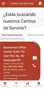 Point Guard Insurance screenshot 4