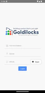 Goldilocks Comfort screenshot 0
