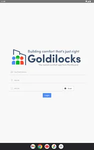 Goldilocks Comfort screenshot 7