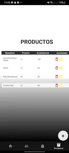 Pointi screenshot 3