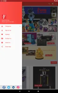 Saheb Gift Shop screenshot 11