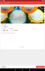 Saheb Gift Shop screenshot 13