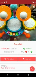 Saheb Gift Shop screenshot 2