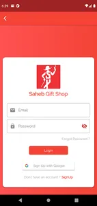 Saheb Gift Shop screenshot 4