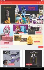 Saheb Gift Shop screenshot 8