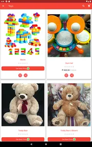 Saheb Gift Shop screenshot 9