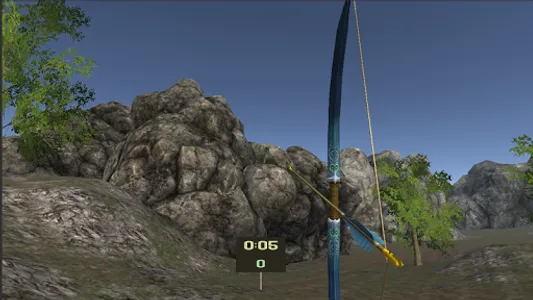 Archery VR screenshot 2