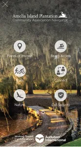 Amelia Island Guide screenshot 4