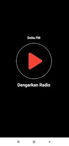 Radio FM Indonesia Online screenshot 5