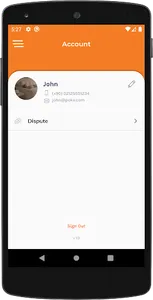 Poke screenshot 4