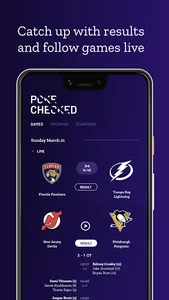 Pokechecked screenshot 0