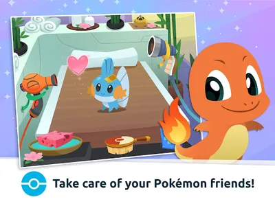 Pokémon Playhouse screenshot 12