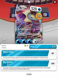 Pokémon TCG Live screenshot 12