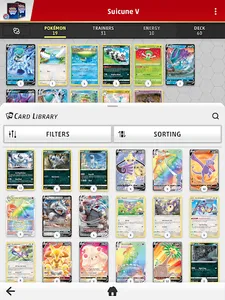 Pokémon TCG Live screenshot 15