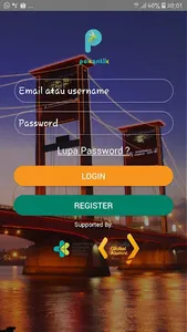 Pokentik Indonesia screenshot 0