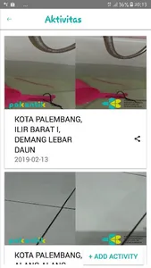 Pokentik Indonesia screenshot 4