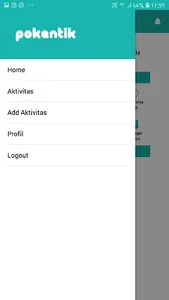 Pokentik Indonesia screenshot 5