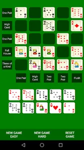 Sudoku Poker screenshot 4