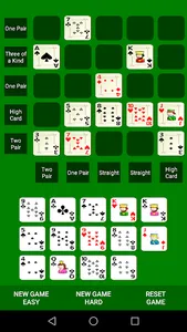Sudoku Poker screenshot 6