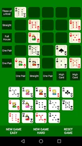 Sudoku Poker screenshot 7