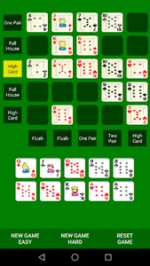 Sudoku Poker screenshot 8