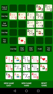 Sudoku Poker screenshot 9