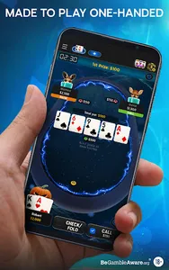 Poker In Casino screenshot 0