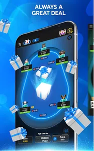 Poker In Casino screenshot 1