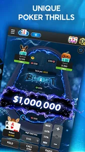 Poker In Casino screenshot 10