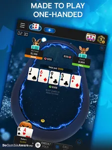 Poker In Casino screenshot 12