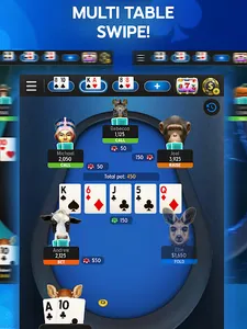 Poker In Casino screenshot 14