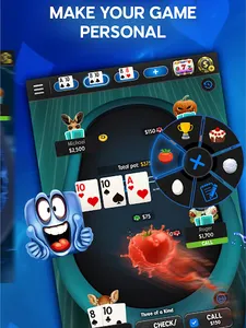 Poker In Casino screenshot 15