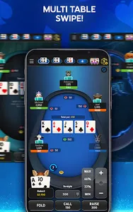 Poker In Casino screenshot 2