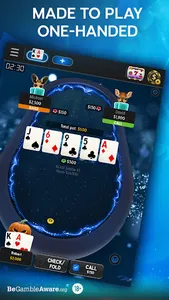 Poker In Casino screenshot 6