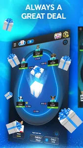 Poker In Casino screenshot 7