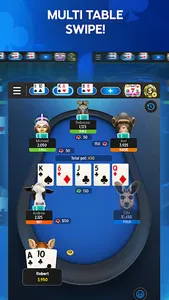 Poker In Casino screenshot 8