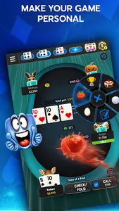 Poker In Casino screenshot 9