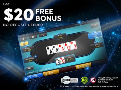 888 Poker – Online Real Money screenshot 10