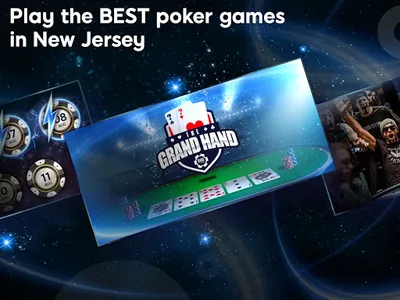 888 Poker – Online Real Money screenshot 11